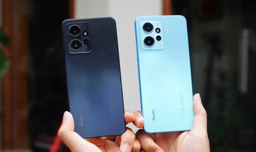 Điện thoại Xiaomi giá rẻ cho học sinh