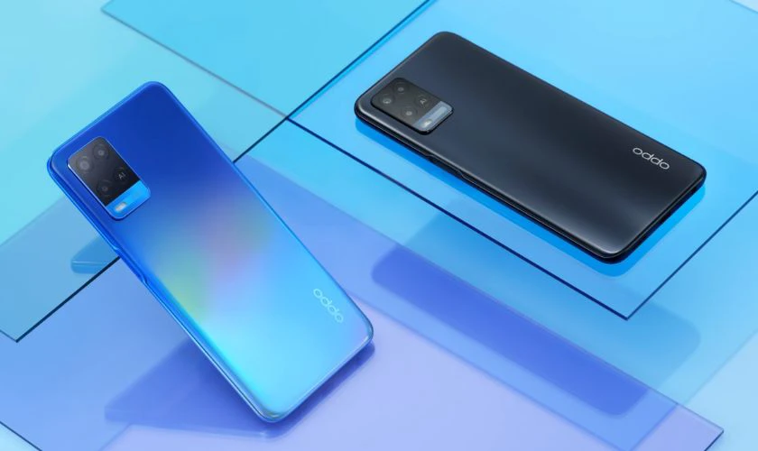 Điện thoại OPPO giá rẻ cho học sinh