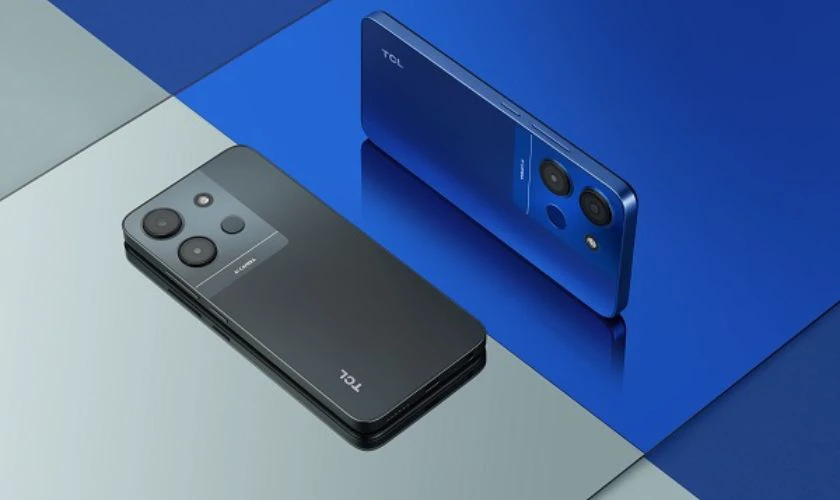 TCL 503 mang đến trải nghiệm sử dụng ổn định