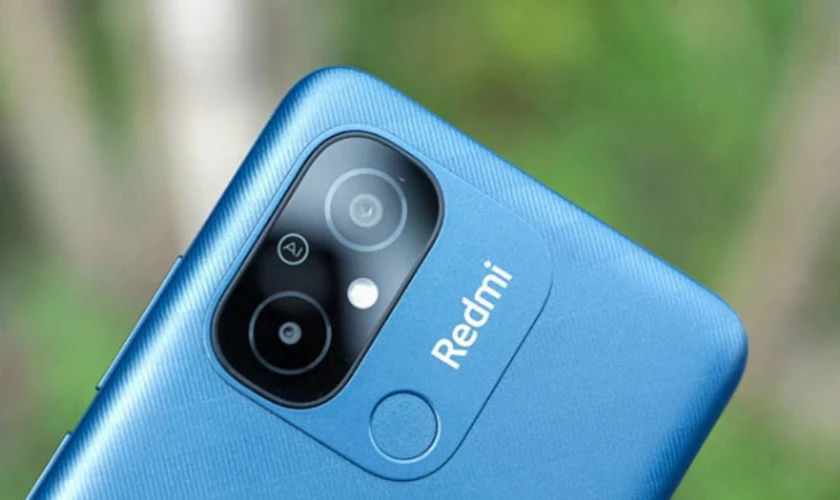 Xiaomi Redmi 12C là một trong những mẫu smartphone nổi bật