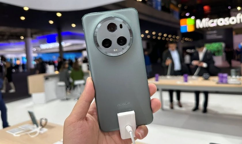 Điện thoại Honor Magic 5Pro