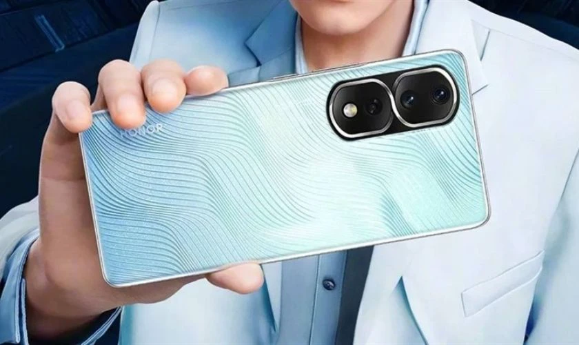 Dòng điện thoại Honor 80 GT