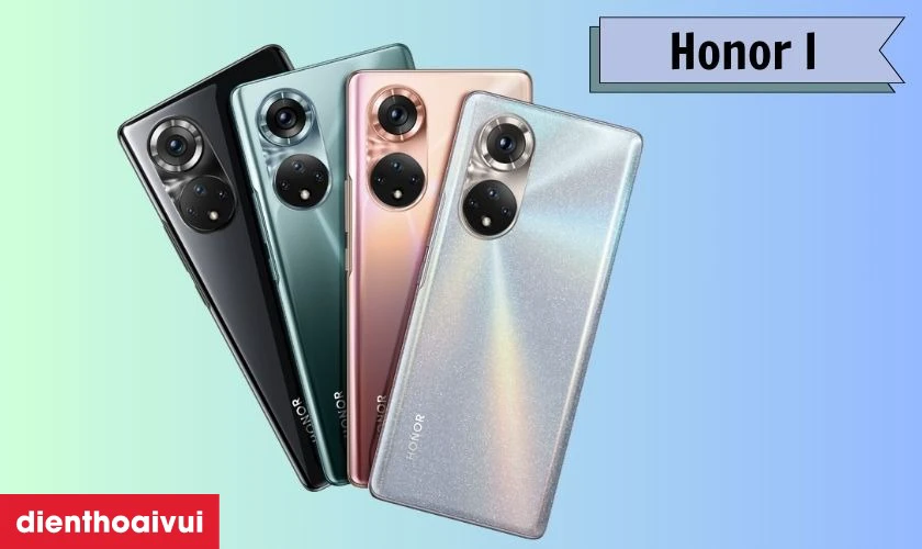 Honor I series