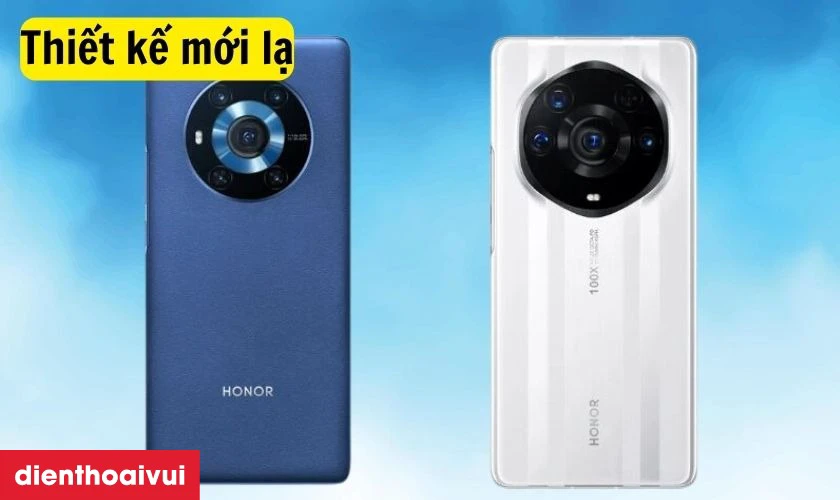 Đặc điểm nổi bật của điện thoại Honor mới nhất