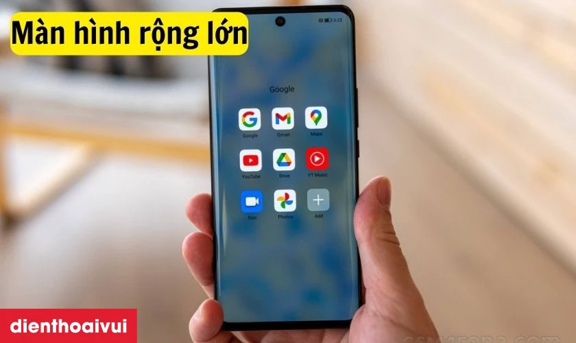 Màn hình chất lượng cao