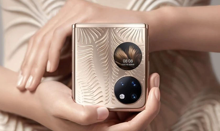 Huawei Pocket S