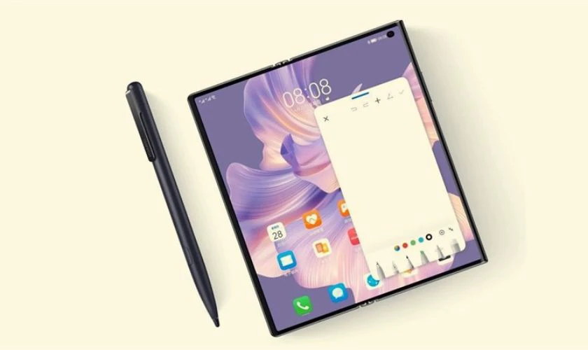 Huawei Mate Xs 2