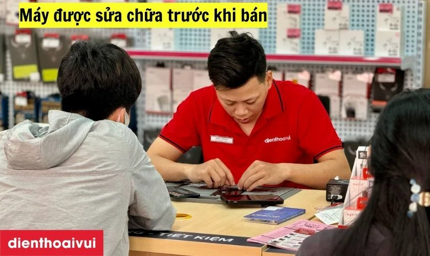 Tại sao n&ecirc;n mua điện thoại Infinix cũ gi&aacute; rẻ?