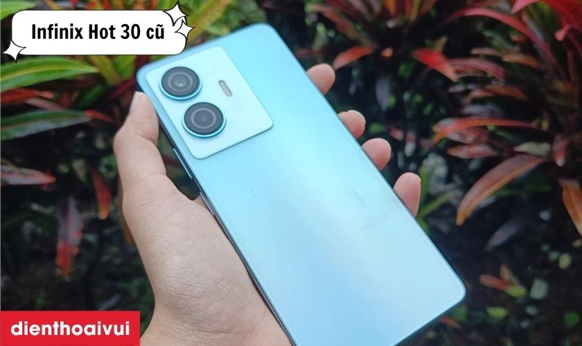 Infinix Hot 30 cũ