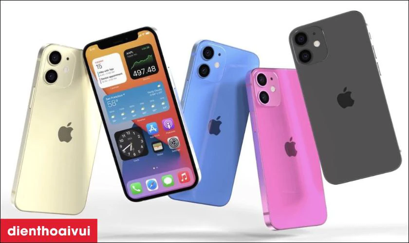 iPhone cũ gi&uacute;p tiết kiệm đến 70% chi ph&iacute;