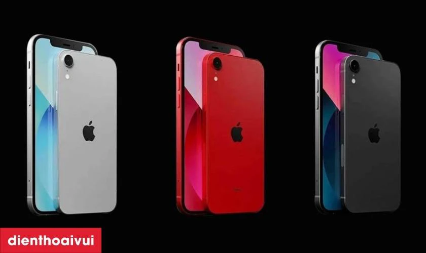 Điện thoại iPhone SE mới nhất