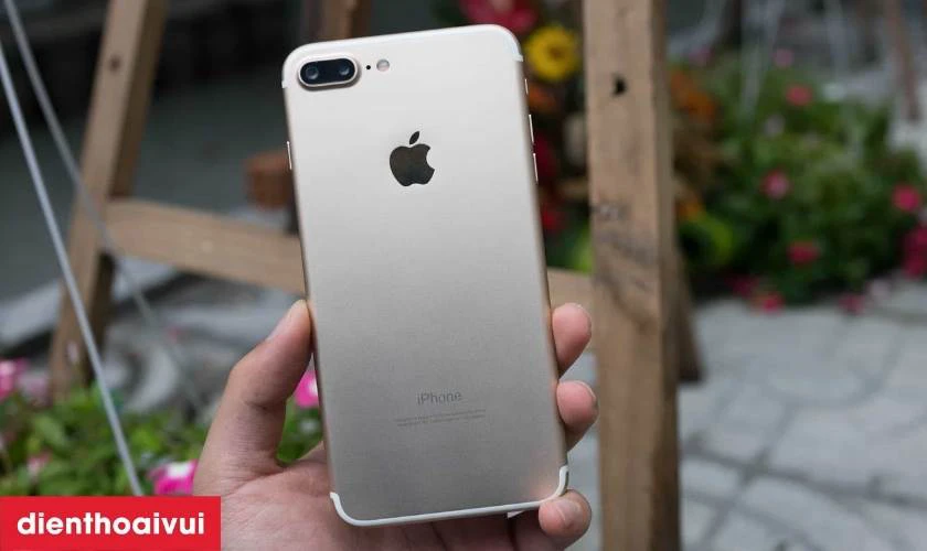 iPhone 7 Series