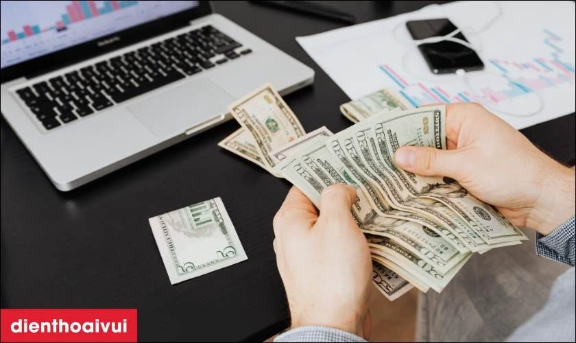 Chọn mua theo mức t&agrave;i ch&iacute;nh