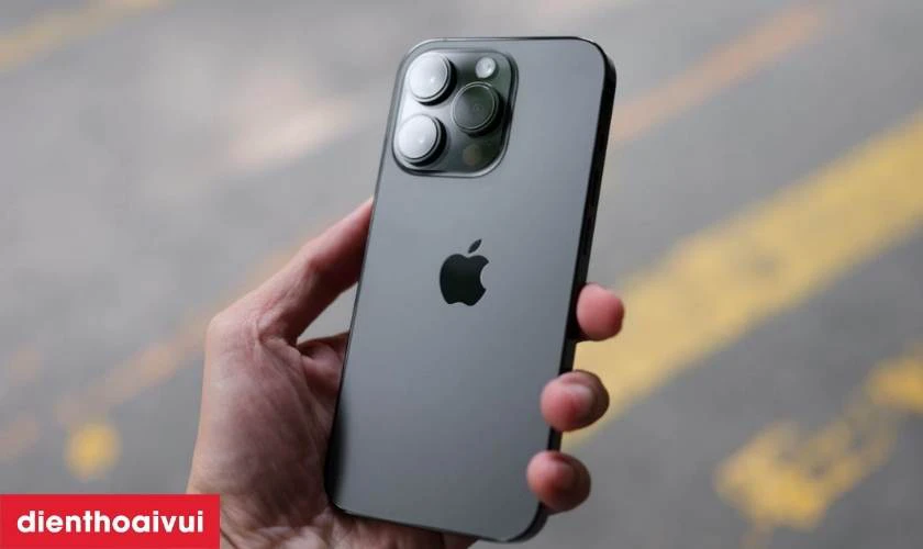 Điện thoại iPhone mới nhất gi&aacute; từ 20 triệu trở l&ecirc;n