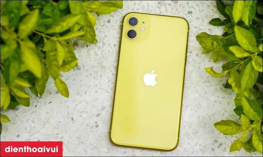 Gi&aacute; điện thoại iPhone mới nhất hiện nay dưới 15 triệu