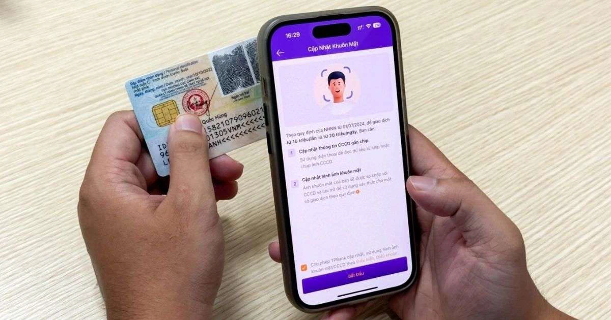 Điện thoại không có NFC thì làm thế nào