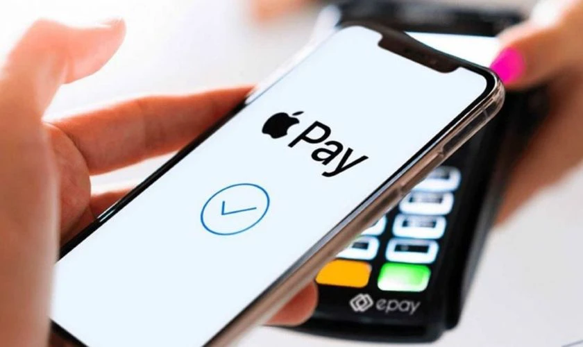 Cách kiểm tra điện thoại iPhone đang dùng có NFC không