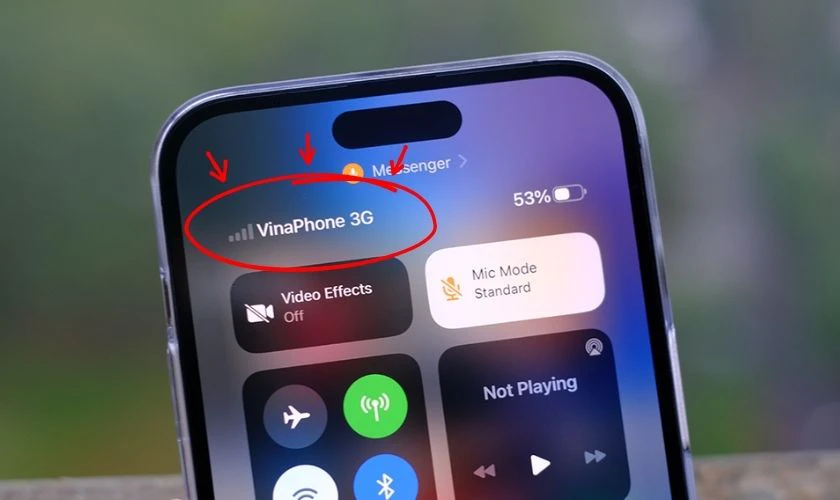 Cách khắc phục điện thoại không gọi được