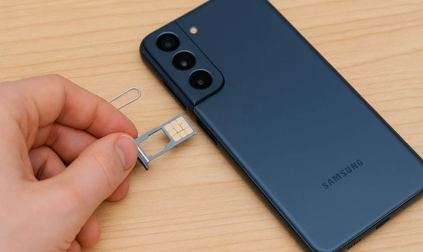 Cách khắc phục lỗi điện thoại không nhận được tin nhắn trên iPhone, Android
