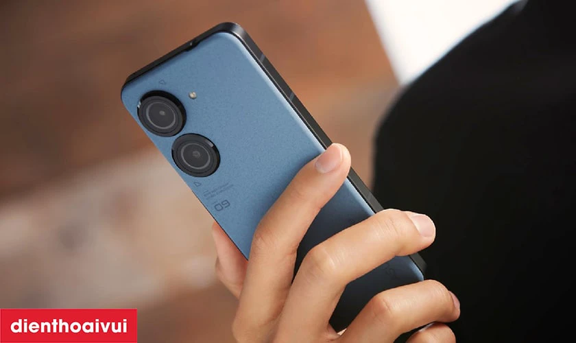 Điện thoại ASUS Zenfone 10 mới nhất hiện nay