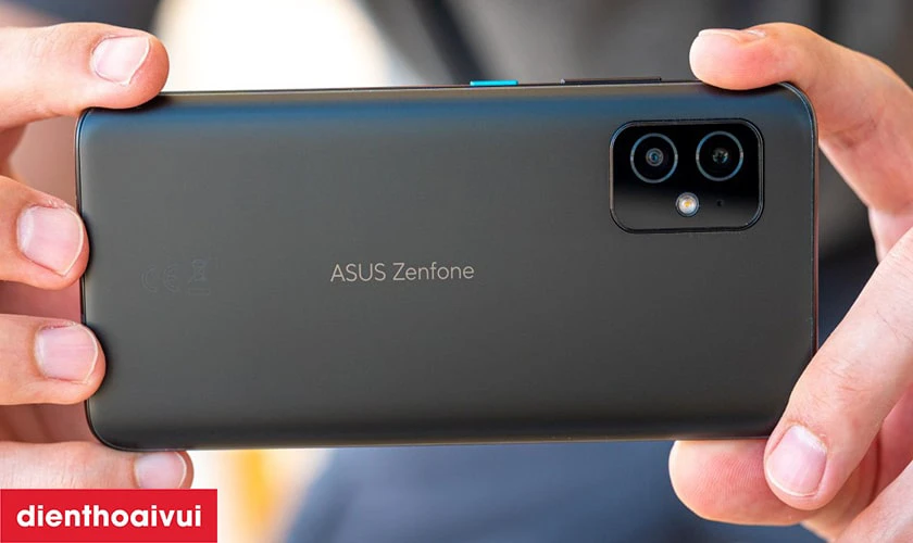 Điện thoại Asus Zenfone 8