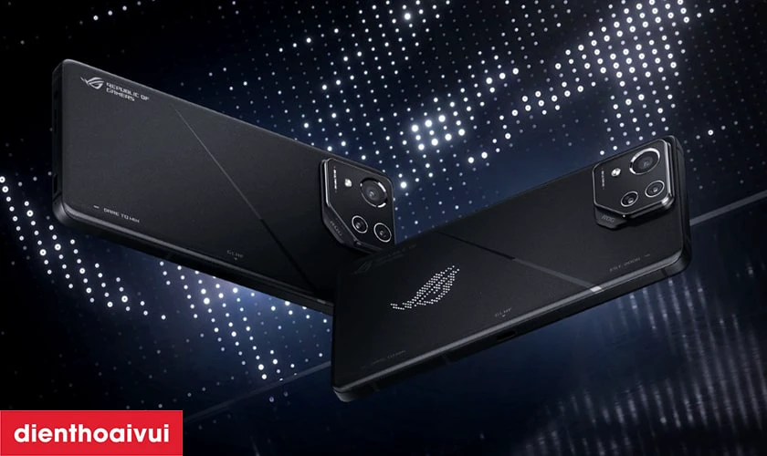 Điện thoại ASUS ROG Phone 8 Pro mới nhất