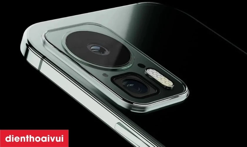 Cải tiến hệ thống camera tr&ecirc;n c&aacute;c d&ograve;ng điện thoại mới nhất