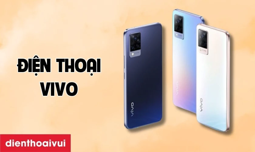 Điện thoại Vivo mới nhất
