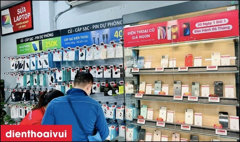 Điện Thoại Vui - Nơi b&aacute;n c&aacute;c d&ograve;ng điện thoại Nokia cũ gi&aacute; rẻ, ch&iacute;nh h&atilde;ng