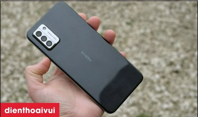 Điện thoại Nokia G22 cũ đẹp, gi&aacute; rẻ