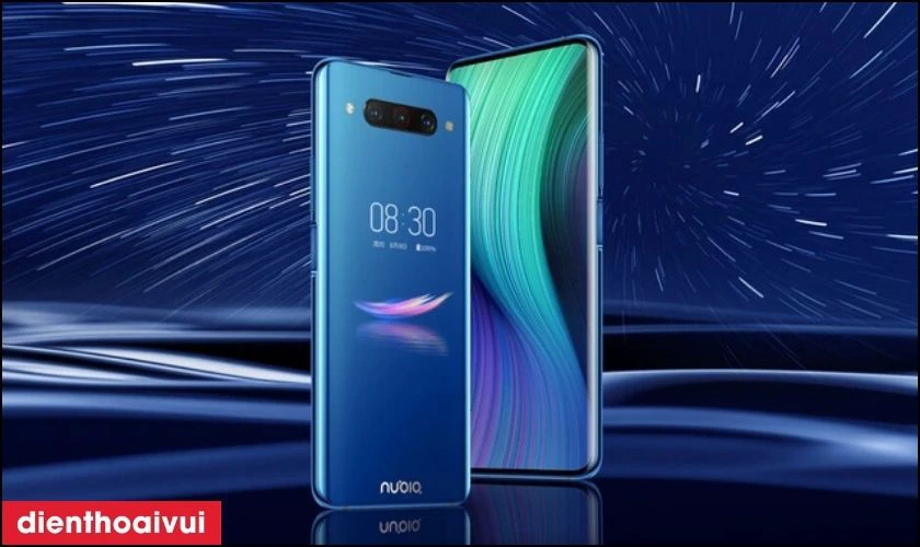 C&ocirc;ng nghệ 2 m&agrave;n h&igrave;nh độc đ&aacute;o