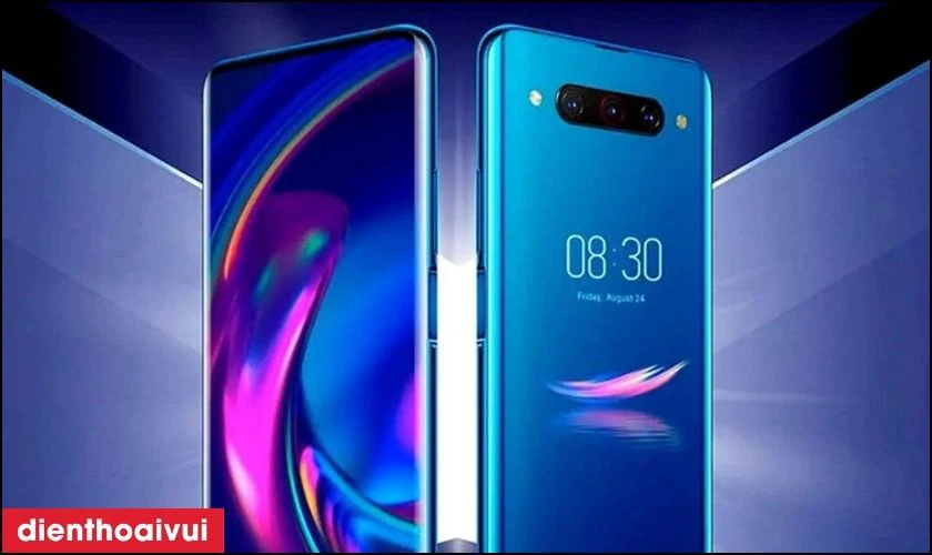 Nubia Z Series