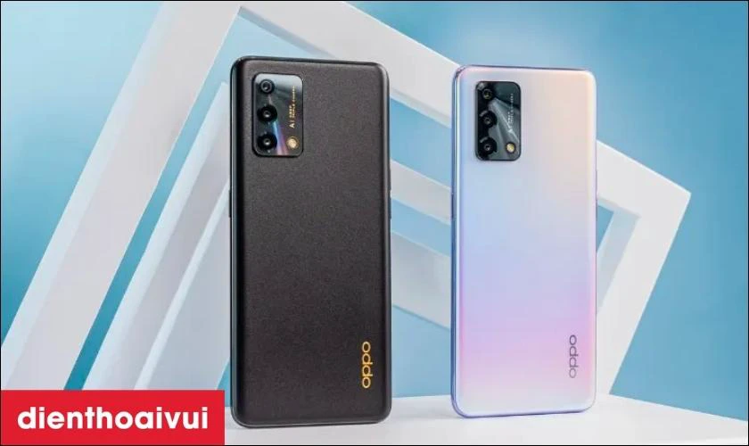 Điện thoại h&atilde;ng OPPO A Series&nbsp;gi&aacute; rẻ