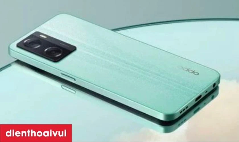 Điện thoại h&atilde;ng OPPO A57&nbsp;gi&aacute; rẻ