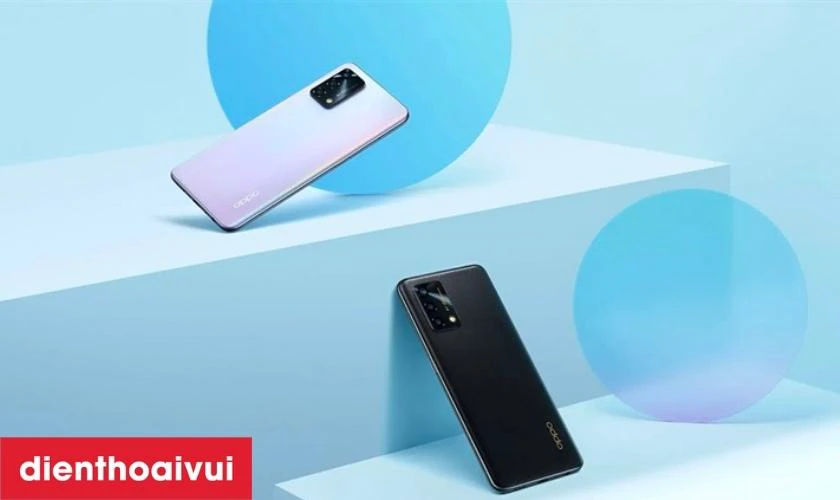 Điện thoại h&atilde;ng OPPO A95&nbsp;gi&aacute; rẻ