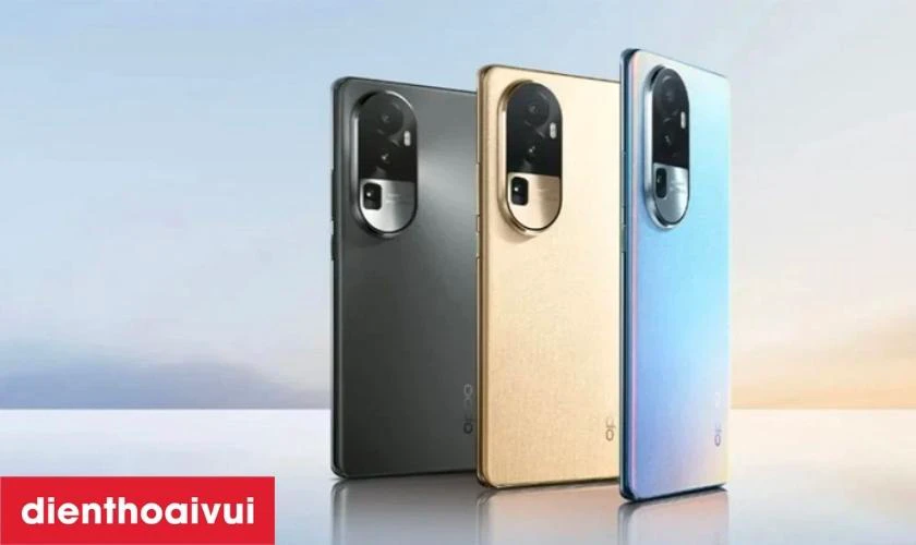 Điện thoại h&atilde;ng OPPO Reno10 Z 5G&nbsp;gi&aacute; rẻ