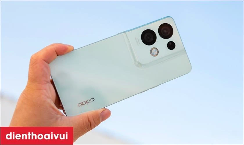 OPPO Reno8 Pro 5G&nbsp;