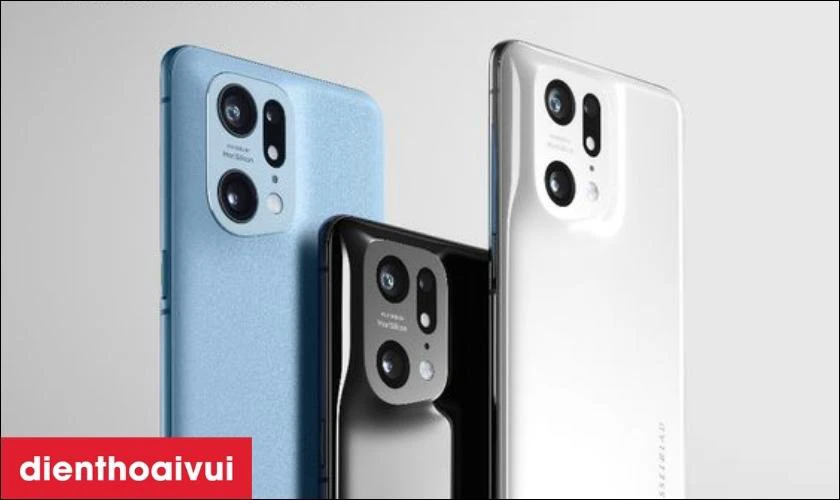 Hệ thống camera selfie sắc n&eacute;t&nbsp;