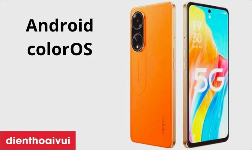 Cấu h&igrave;nh v&agrave; hiệu năng mạnh&nbsp;