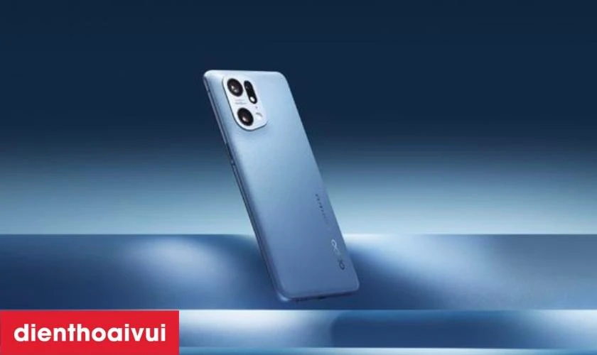 Điện thoại OPPO Find X Series