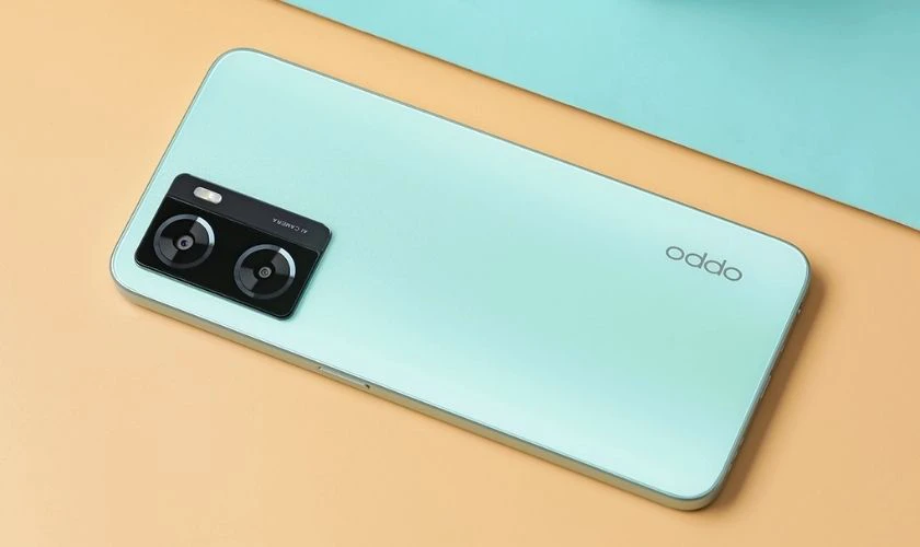 OPPO A57 4G 64GB Xanh