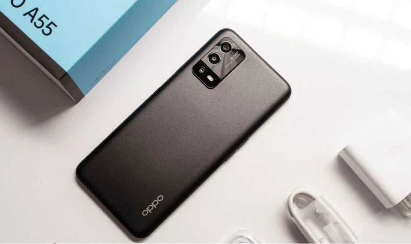 OPPO A55 4GB 64GB