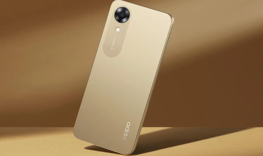 OPPO A17K 3GB 64GB