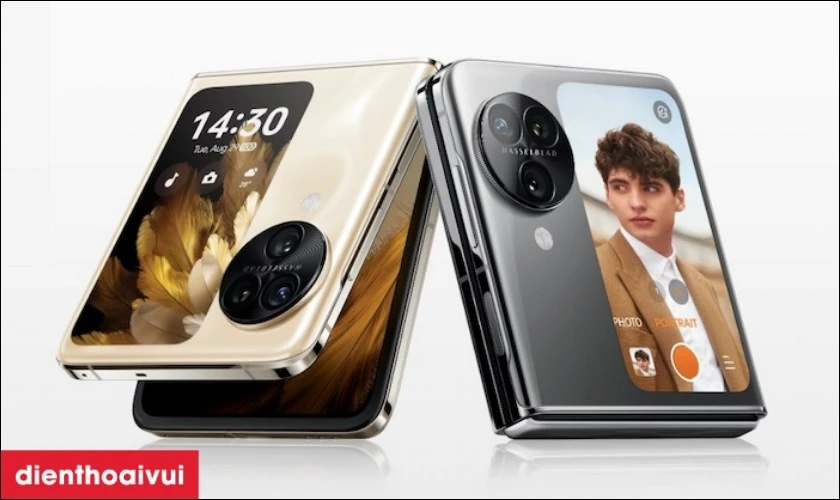 OPPO Find N3 Flip