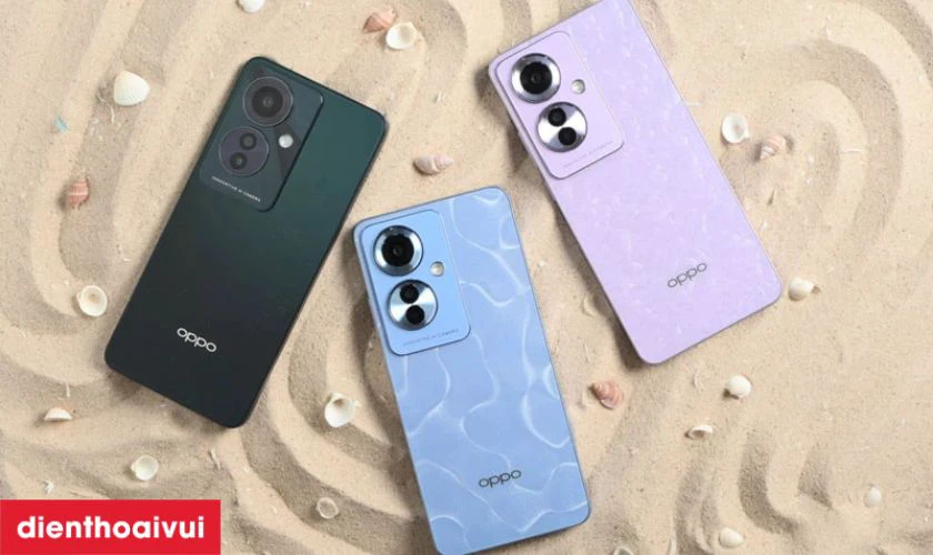 OPPO Reno11 F 5G