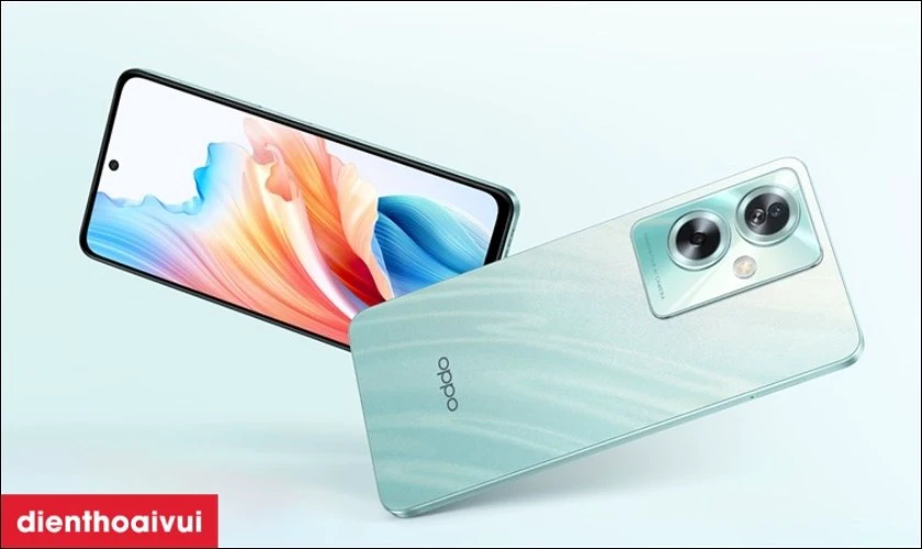 OPPO A79 5G
