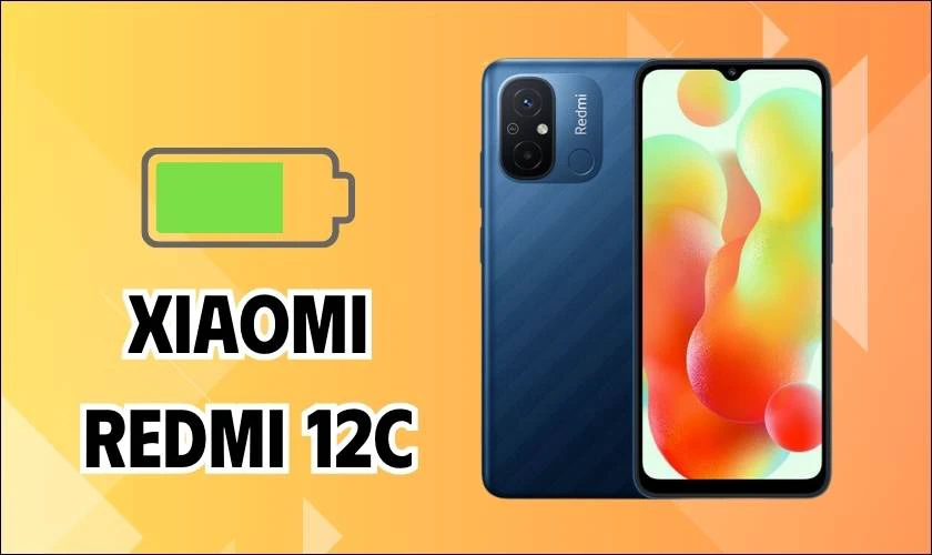 Xiaomi Redmi 12C