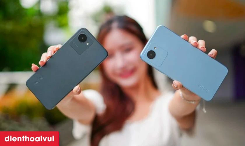Điện Thoại Realme C30S 3GB 64GB