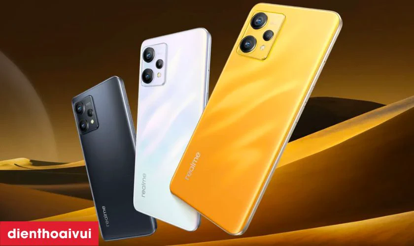 Realme 9 4G 8GB 128GB