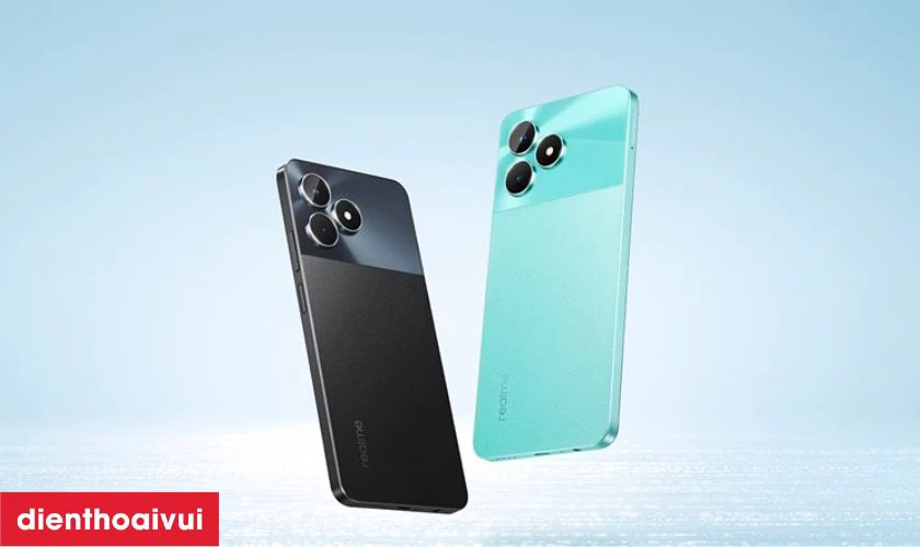 Realme C51 4GB 128GB
